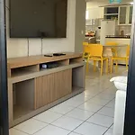 Apartamento Meireles - 2 Suites Com Ar Condicionado