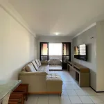 Apartamento Meireles - 2 Suites Com Ar Condicionado