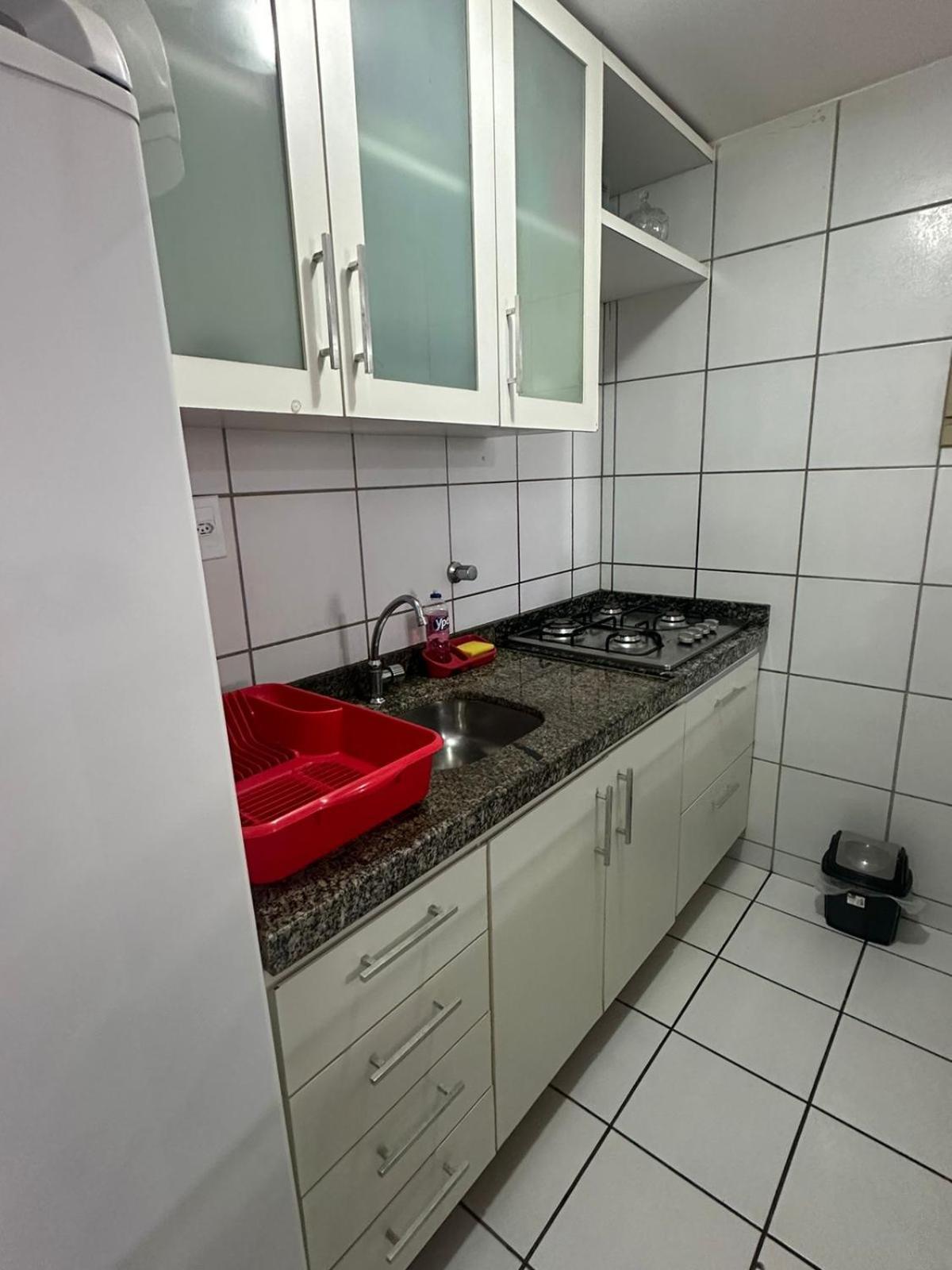Apartamento Meireles - 2 Suites Com Ar Condicionado * Fortaleza (Ceara)