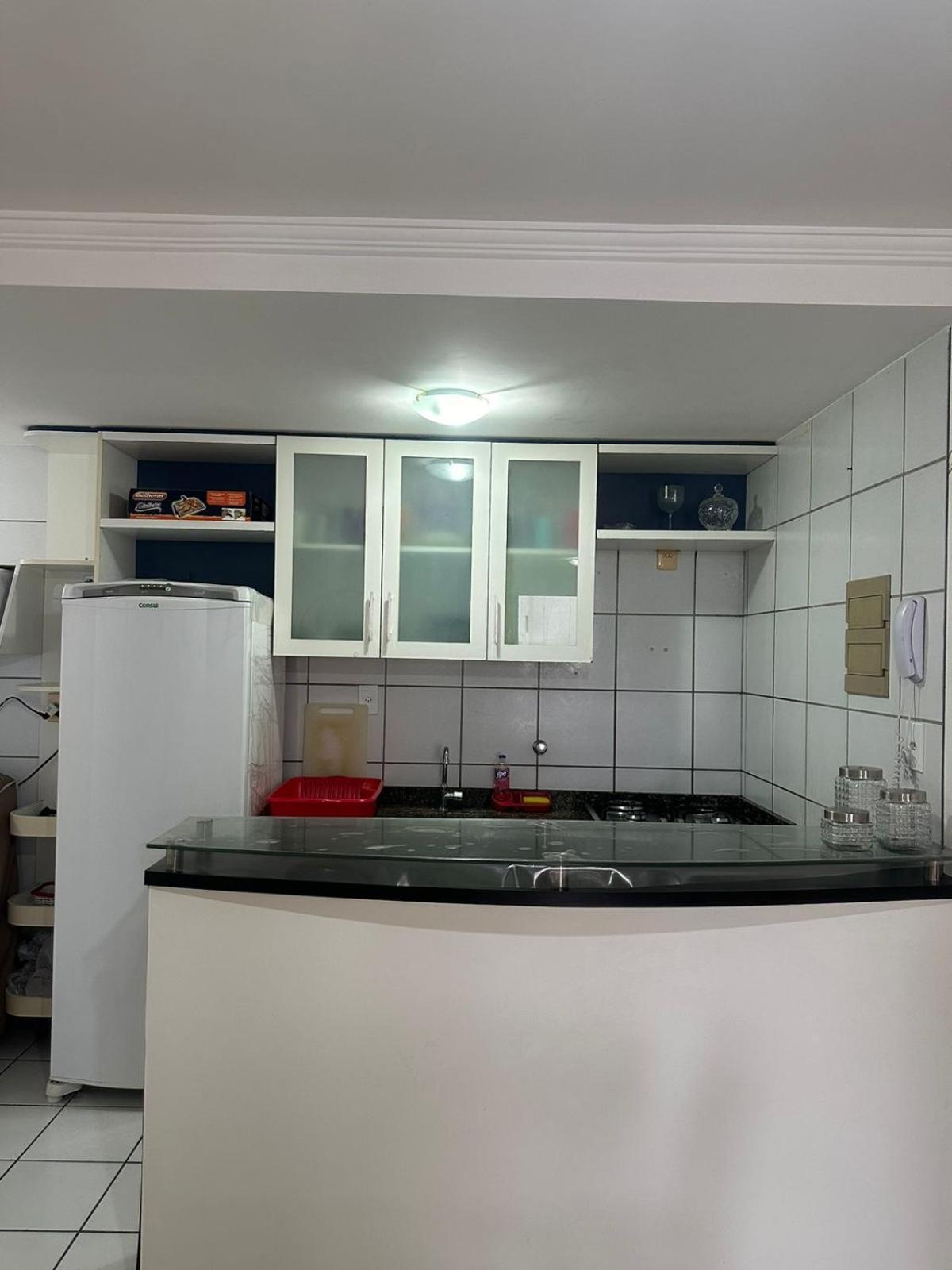 Apartamento Meireles - 2 Suites Com Ar Condicionado * Fortaleza (Ceara)
