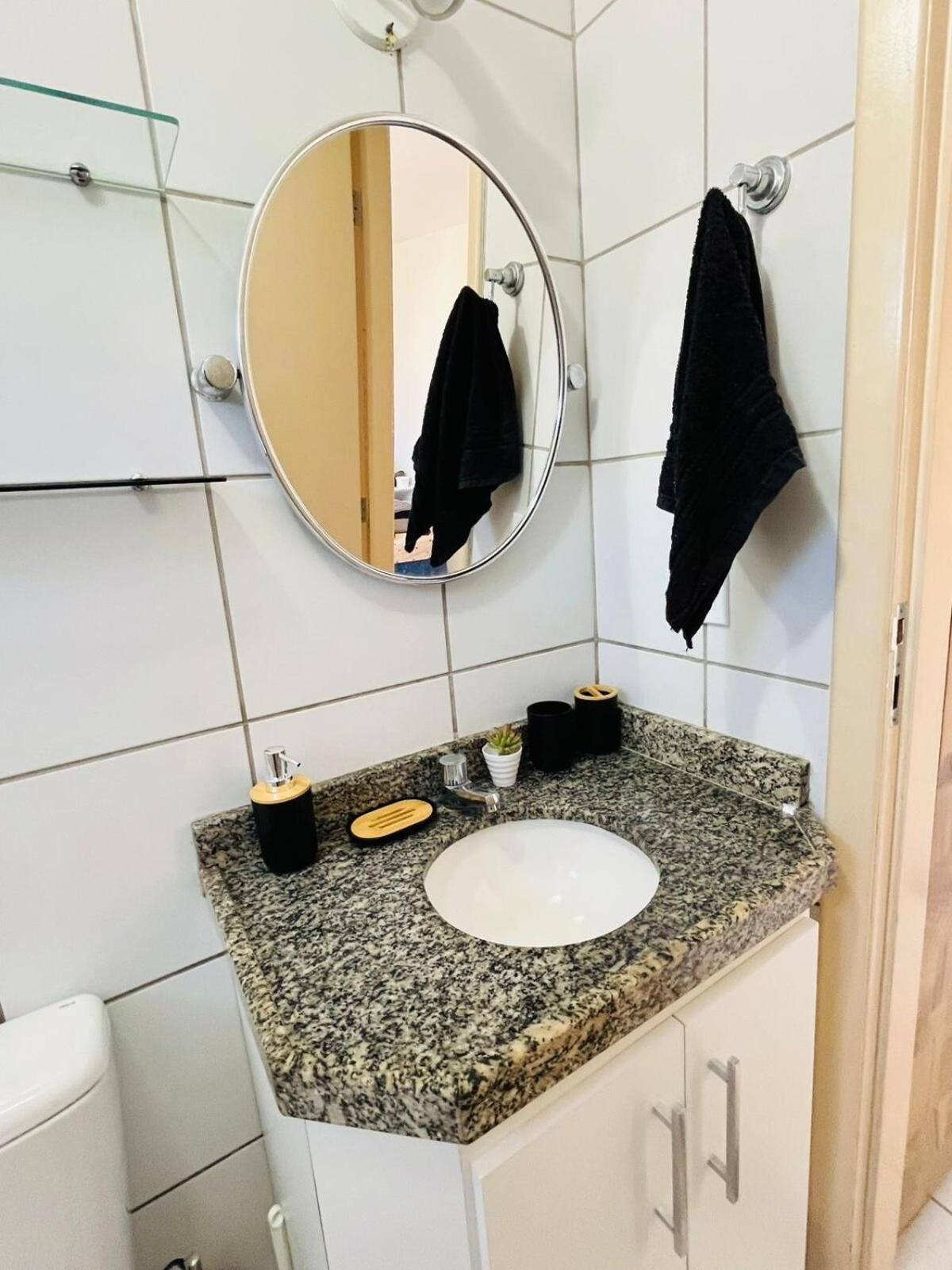 Apartamento Meireles - 2 Suites Com Ar Condicionado Fortaleza (Ceara)