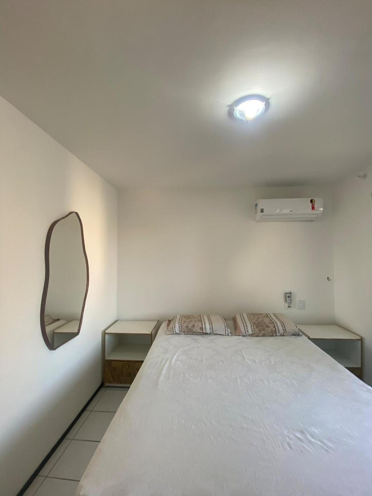 Apartamento Meireles - 2 Suites Com Ar Condicionado * Fortaleza (Ceara)