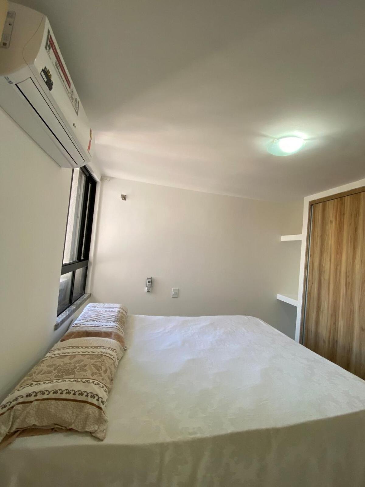 Apartamento Meireles - 2 Suites Com Ar Condicionado Fortaleza (Ceara)