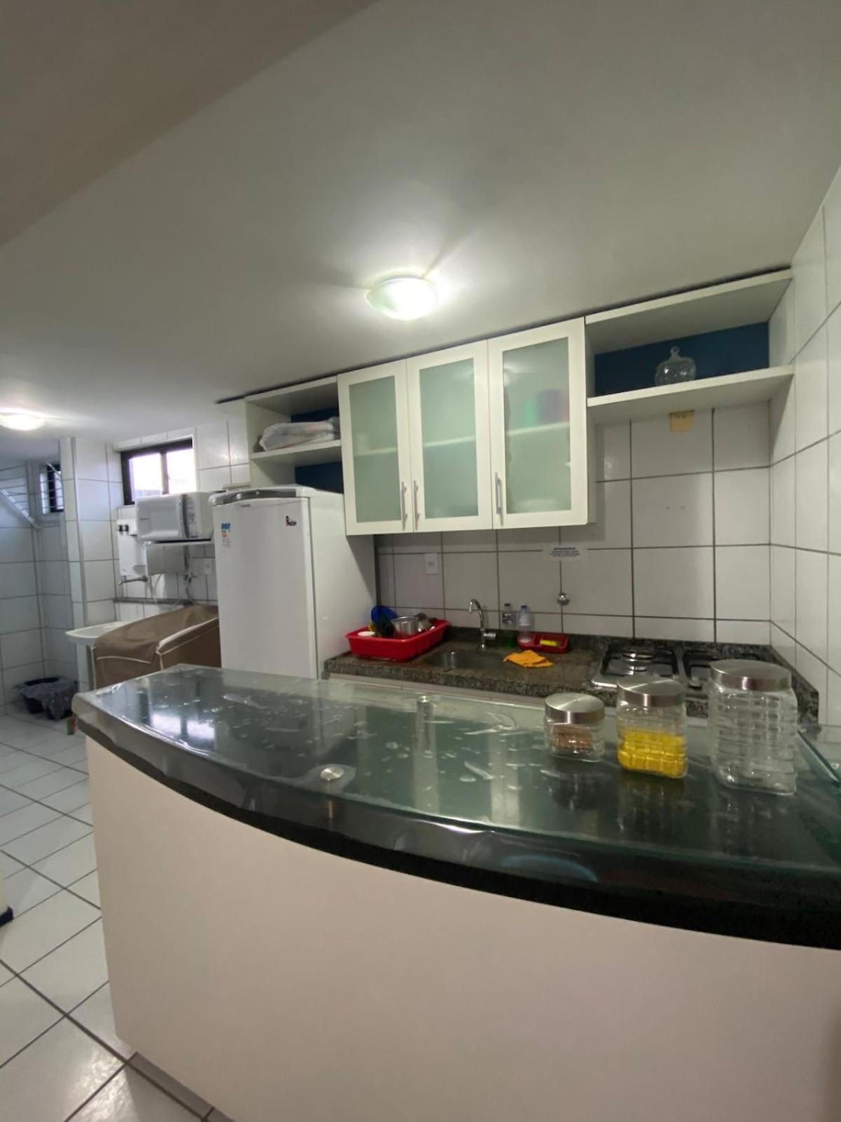 Apartamento Meireles - 2 Suites Com Ar Condicionado