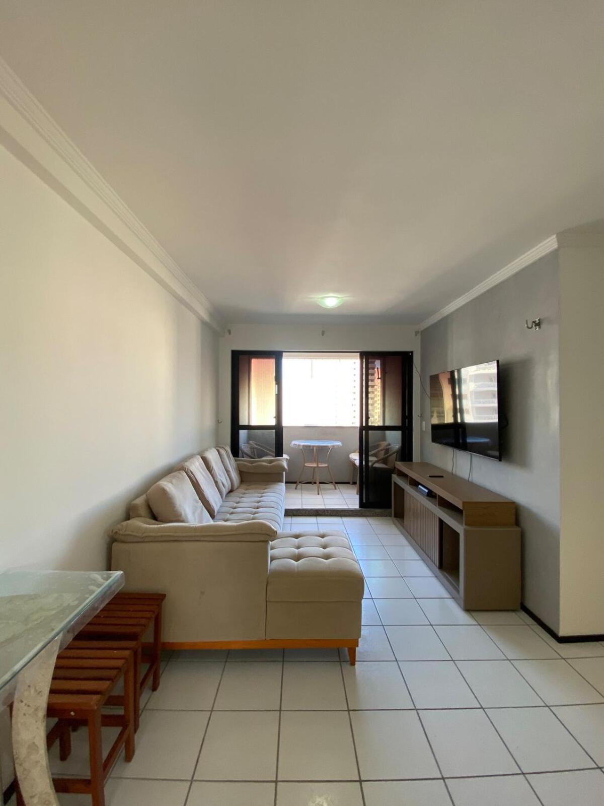 Apartamento Meireles - 2 Suites Com Ar Condicionado * Fortaleza (Ceara)