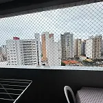 Apartamento Aconchego - Edificio Monsenhor Tabosa - Fortaleza-Ce