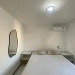 Apartamento Aconchego - Edificio Monsenhor Tabosa - Fortaleza-Ce