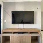 Apartamento Aconchego - Edificio Monsenhor Tabosa - Fortaleza-Ce