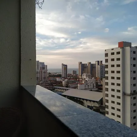 Apartamento Meireles - 2 Com Ar Condicionado