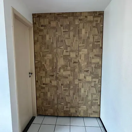 Apartamento Meireles - 2 Com Ar Condicionado