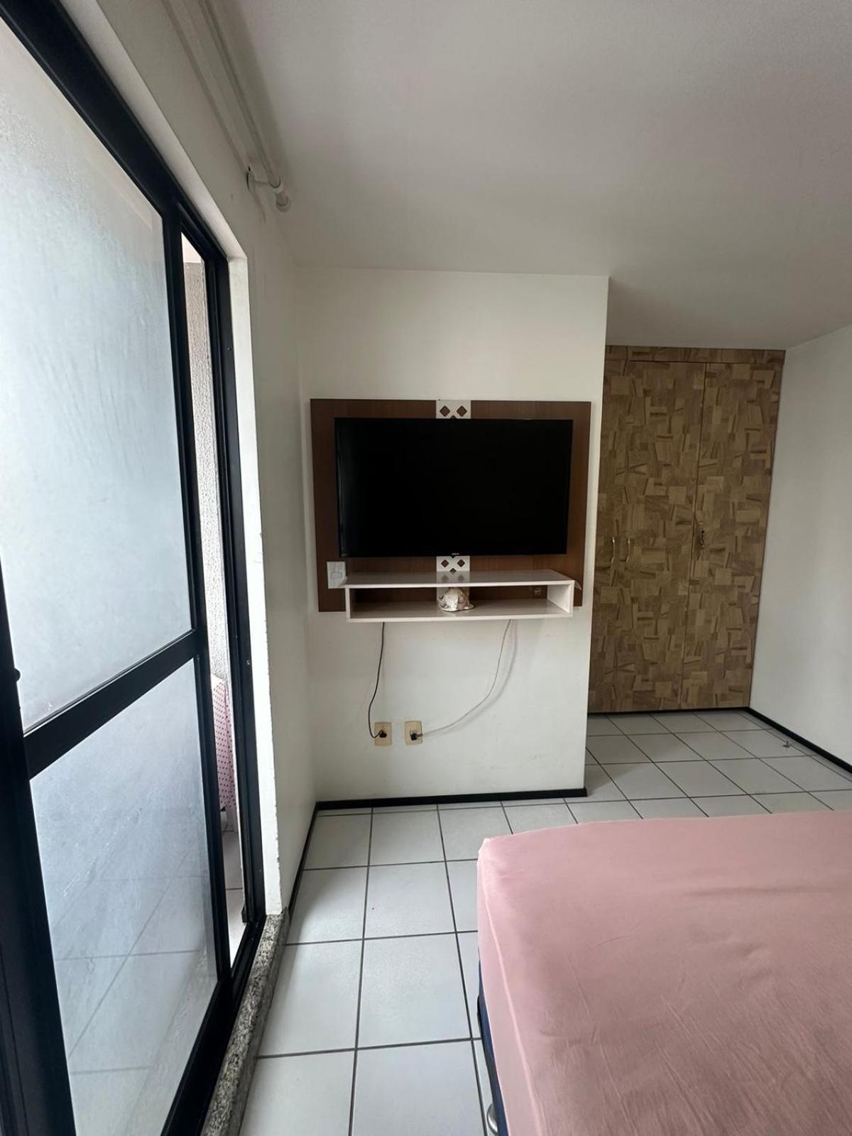 Aconchego - Edificio Monsenhor Tabosa - Fortaleza-ce Fortaleza (Ceara)