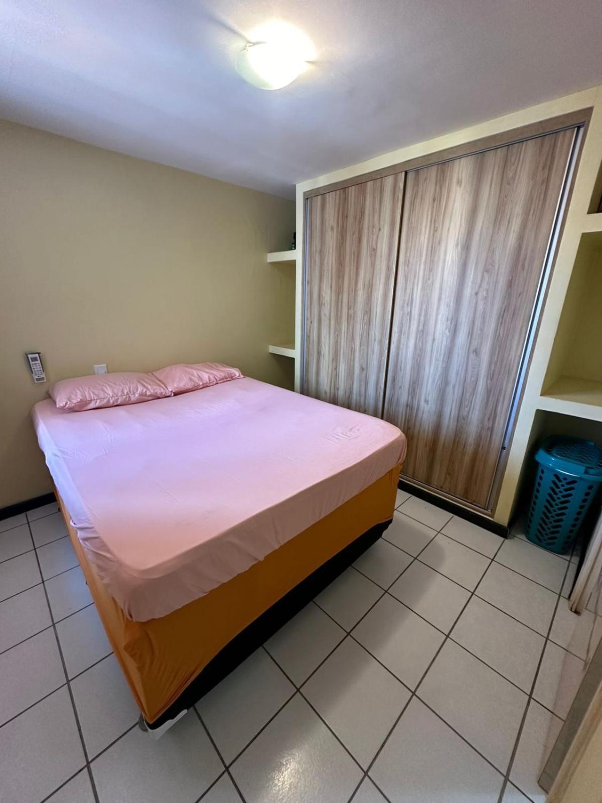 Apartamento Aconchego - Edificio Monsenhor Tabosa - Fortaleza-ce *