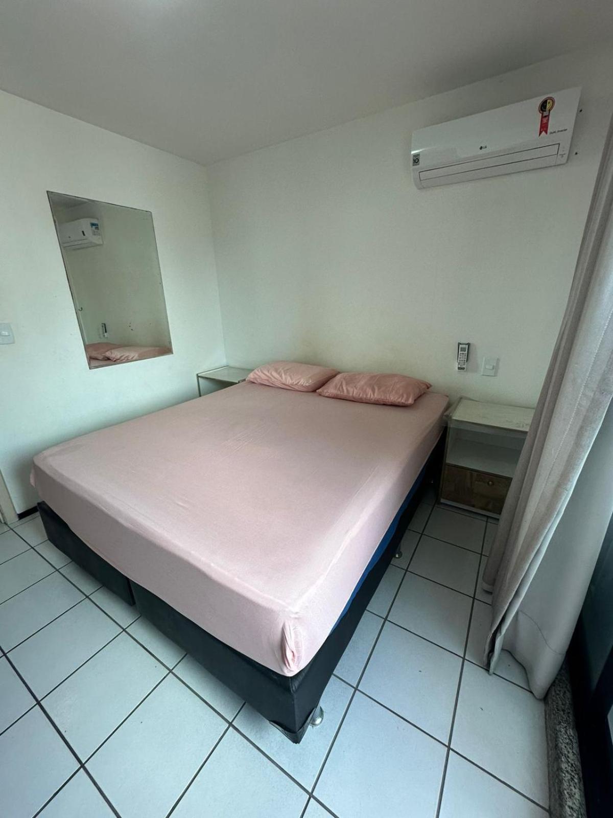 Aconchego - Edificio Monsenhor Tabosa - Fortaleza-ce Apartamento Fortaleza (Ceara)