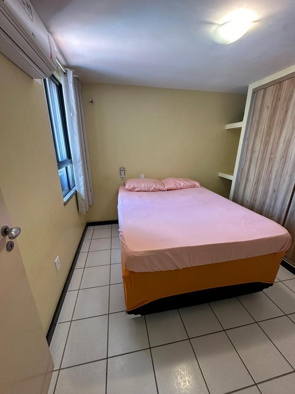 Aconchego - Edificio Monsenhor Tabosa - Fortaleza-ce Apartamento Fortaleza (Ceara)