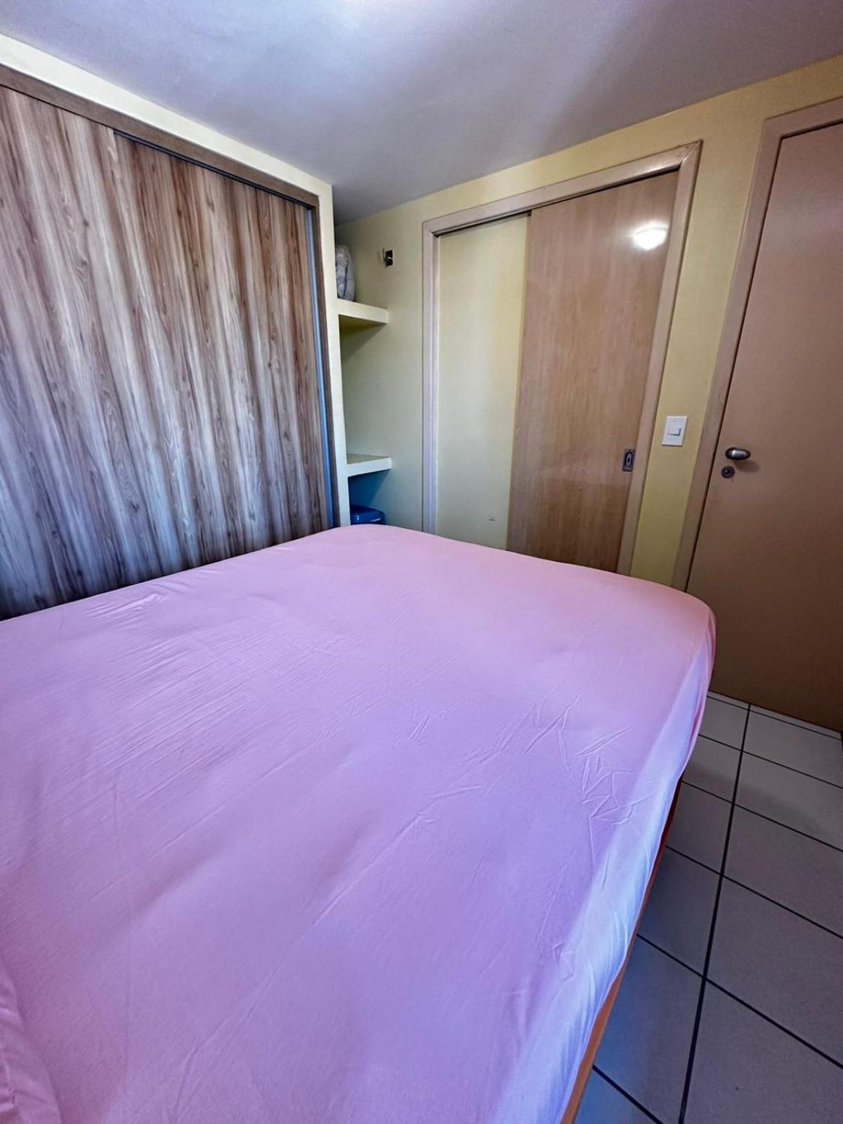 Apartment Aconchego - Edificio Monsenhor Tabosa - Fortaleza-ce Fortaleza (Ceara)